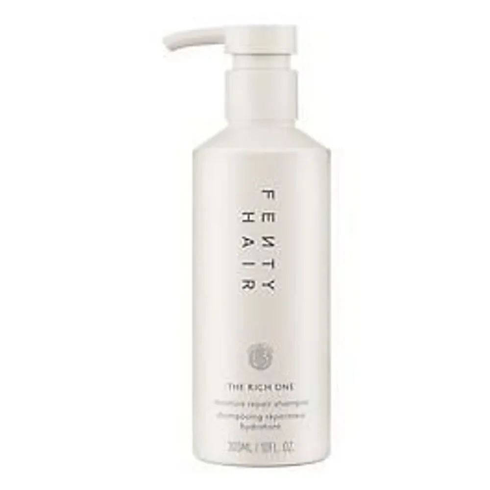 Fenty Beauty by Rihanna the Rich One Moisture Repair Shampoo 10 Oz